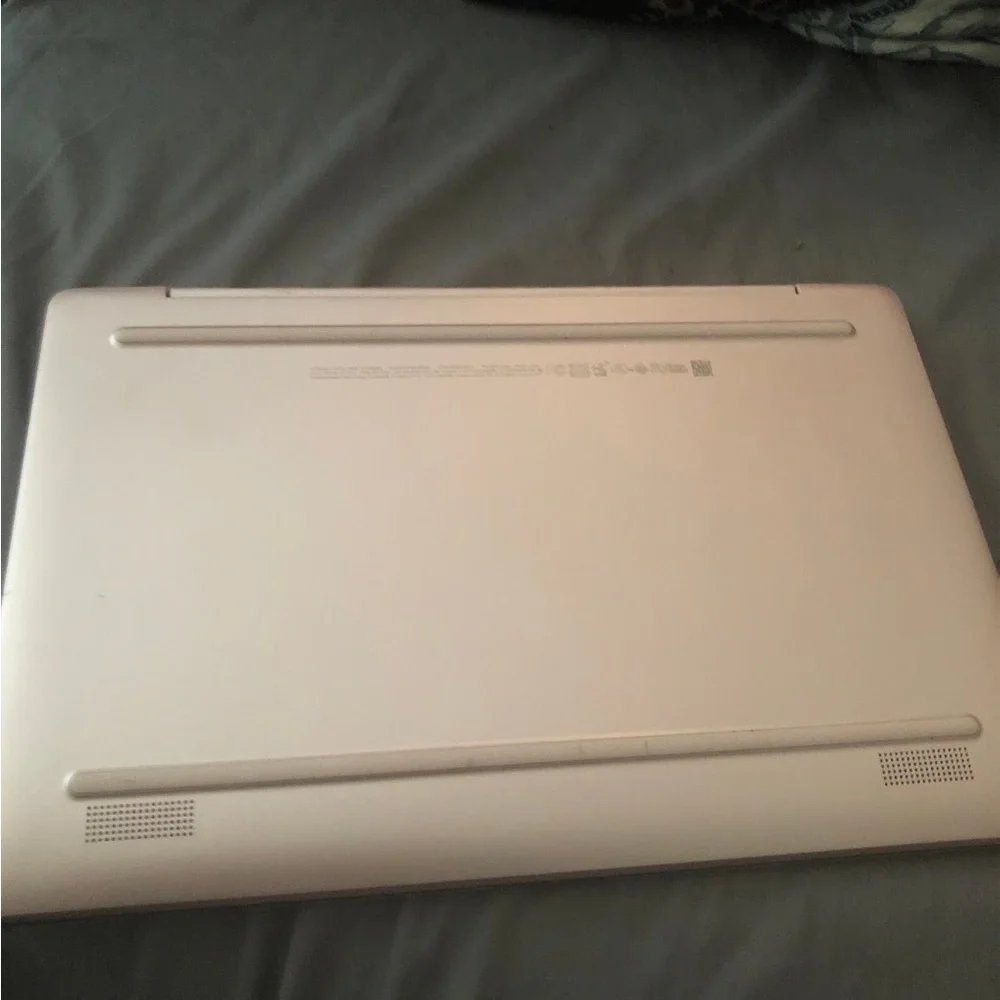 HP 14” Laptop
